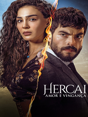 ASSISTIR Hercai Amor e Vingança Online Grátis em Português