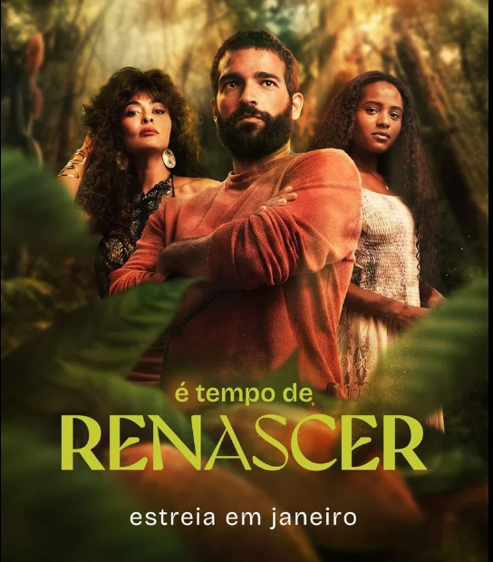 ASSISTIR Renascer Online Grátis em Português