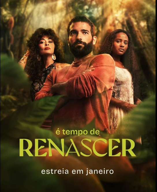 ASSISTIR Renascer Online Grátis em Português